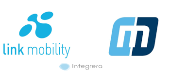 Link Mobility SMS sender